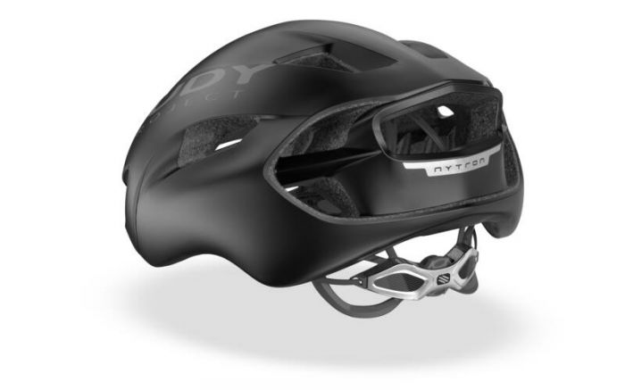 RUDY PROJECT NYTRON BLACK buksisak