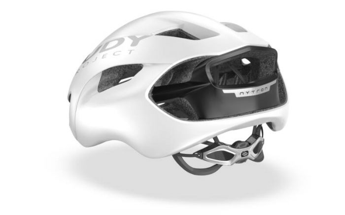 RUDY PROJECT NYTRON WHITE buksisak