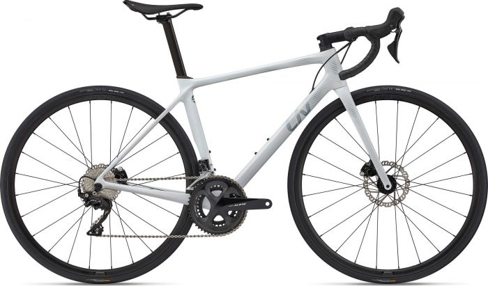 LIV LANGMA ADVANCED DISC 2 2022