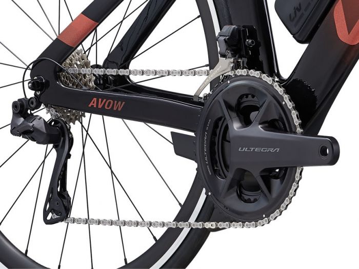 LIV AVOW ADVANCED PRO 1 2022