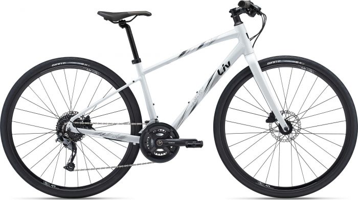 LIV ALIGHT DD DISC 1 2022