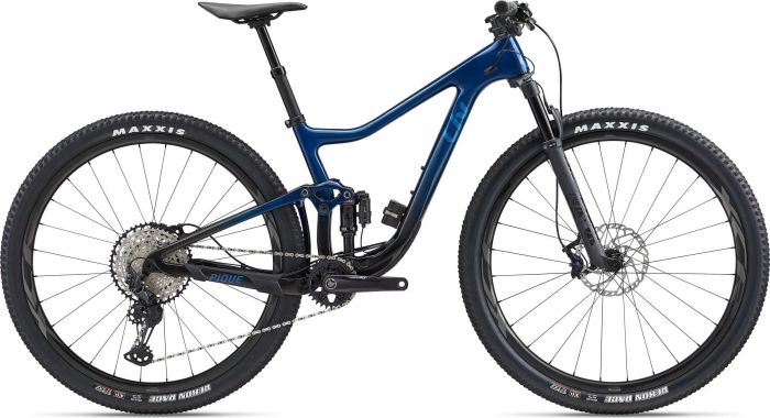 LIV PIQUE ADVANCED PRO 29 1 2022