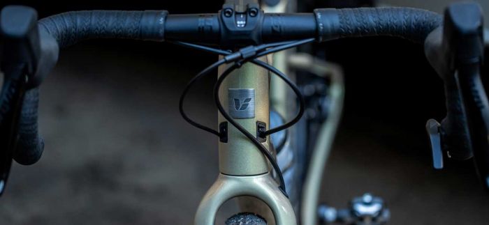 LIV DEVOTE ADVANCED 1 gravel kerkpr