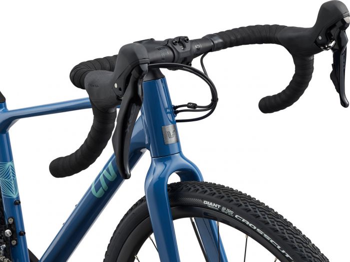 LIV DEVOTE 1 gravel kerkpr