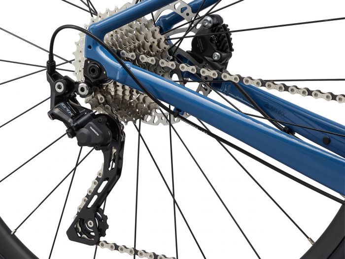 LIV DEVOTE 1 gravel kerkpr