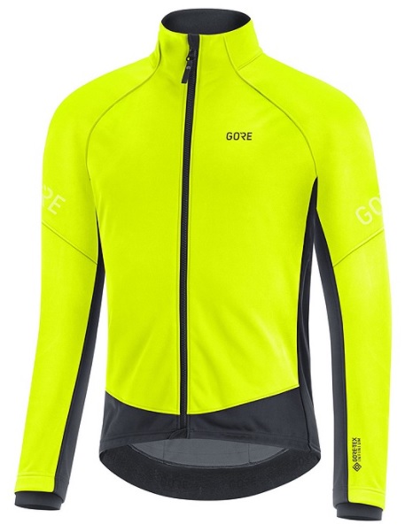 Gore C3 GORE-TEX INFINIUM™ Thermo Jacket