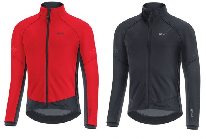 Gore C3 GORE-TEX INFINIUM™ Thermo Jacket