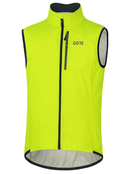 Gore Spirit Vest Mens 