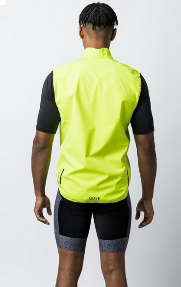 Gore Spirit Vest Mens 