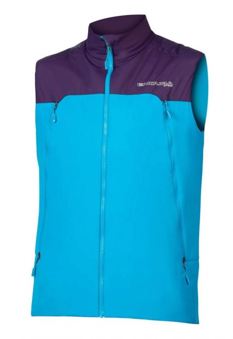 Endura MT500 FREEZING POINT GILET II 