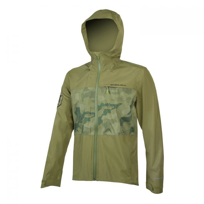 Endura SINGLETRACK JACKET II