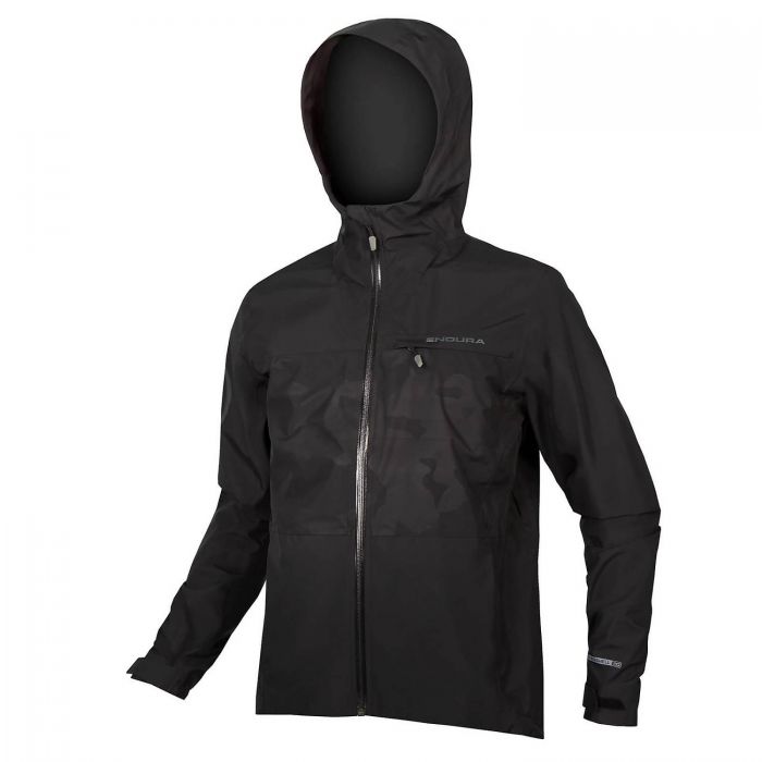 Endura SINGLETRACK JACKET II