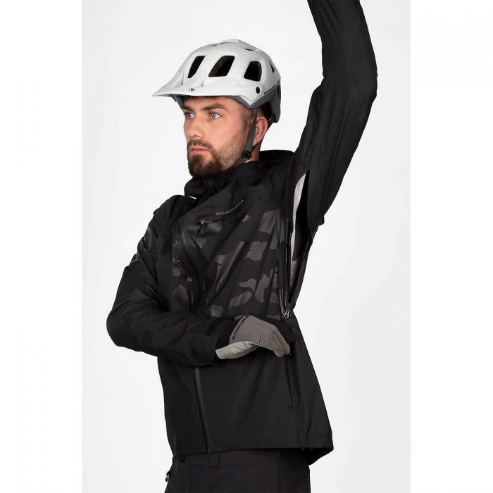 Endura SINGLETRACK JACKET II