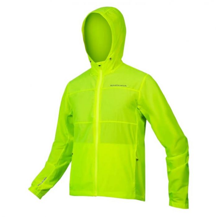 Endura HUMMVEE Windproof SHELL JACKET