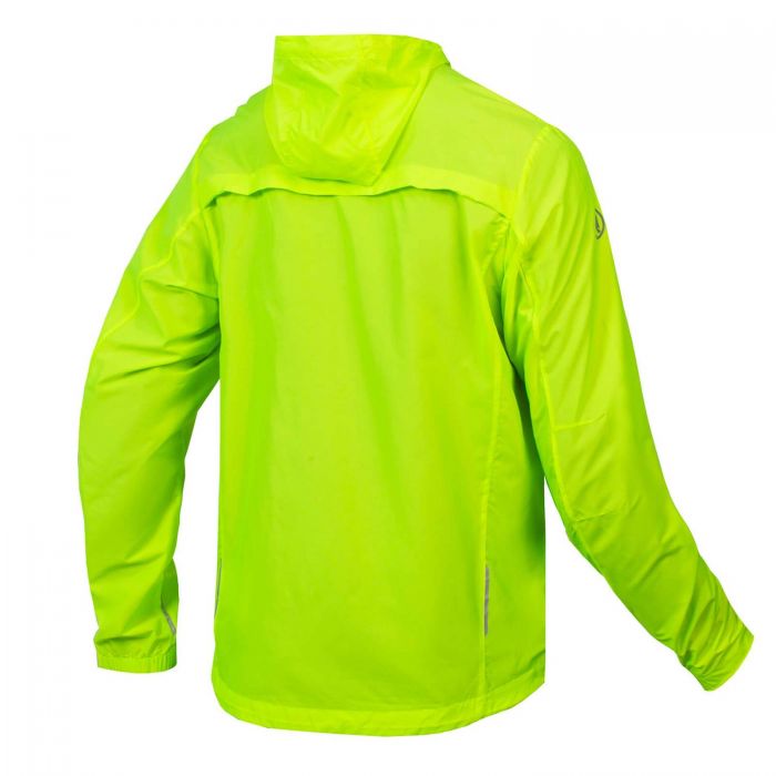 Endura HUMMVEE Windproof SHELL JACKET
