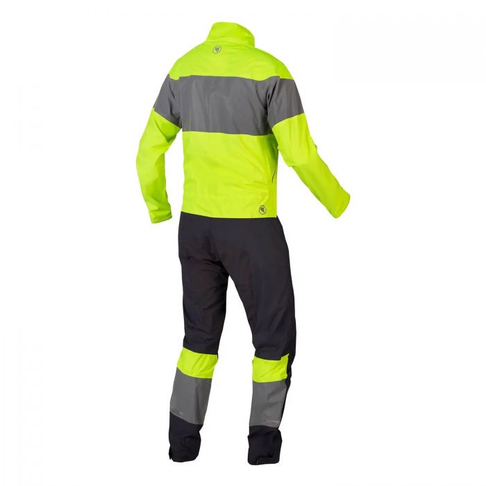 Endura URBAN LUMINITE WATERPROOF ONE PIECE esőruházat