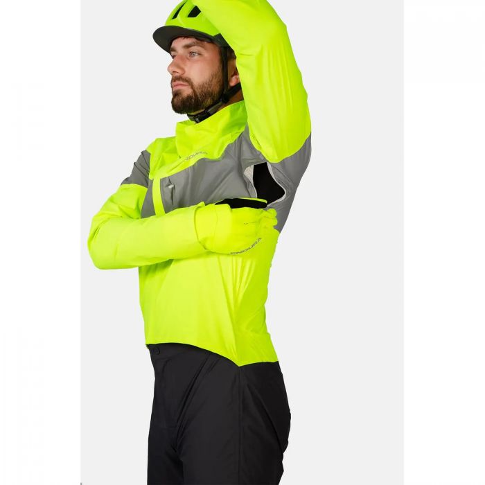 Endura URBAN LUMINITE WATERPROOF ONE PIECE esőruházat