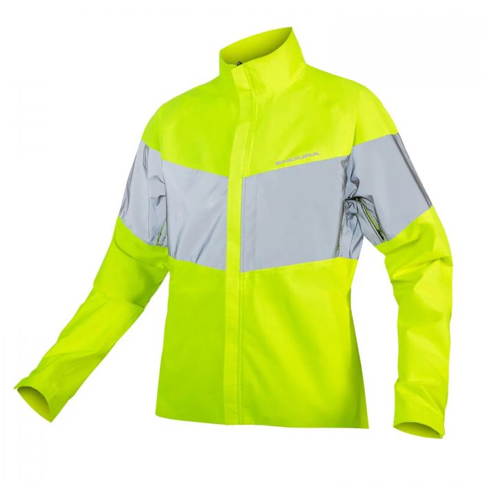 Endura URBAN LUMINITE EN1150 WATERPROOF JACKET