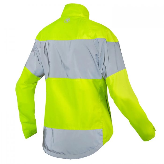 Endura URBAN LUMINITE EN1150 WATERPROOF JACKET