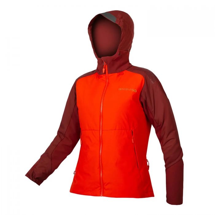 Endura WOMEN'S MT500 FREEZING POINT JACKET