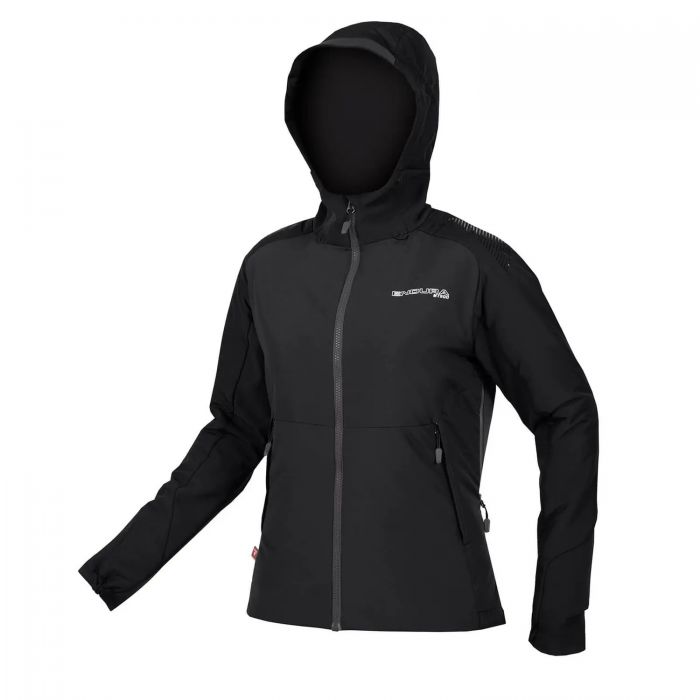 Endura WOMEN'S MT500 FREEZING POINT JACKET 