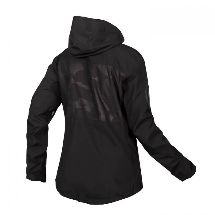 Endura WOMEN'S SINGLETRACK JACKET II
