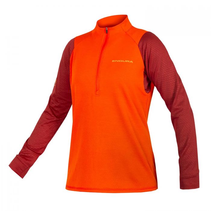 Endura WOMEN’S SINGLETRACK FLEECE ni hosszujj