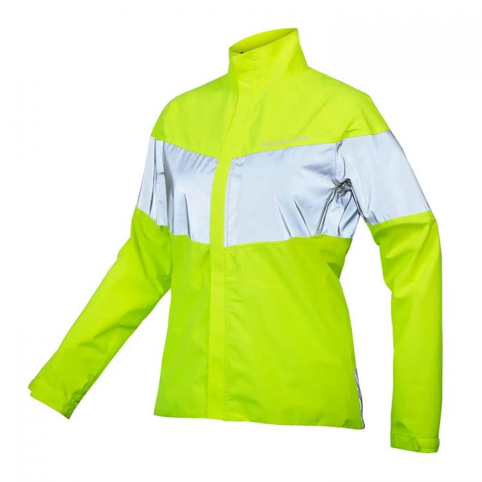 Endura WOMEN'S URBAN LUMINITE EN1150 WP ni eskabt