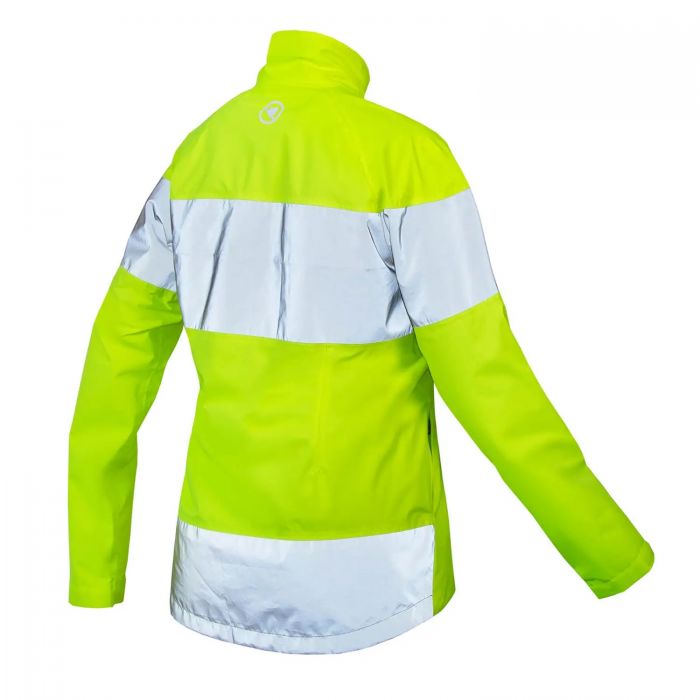 Endura WOMEN'S URBAN LUMINITE EN1150 WP ni eskabt