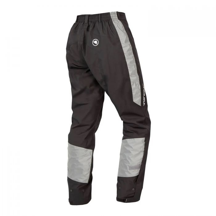 Endura WOMEN'S URBAN LUMINITE WATERPROOF PANTS ni esnadrg