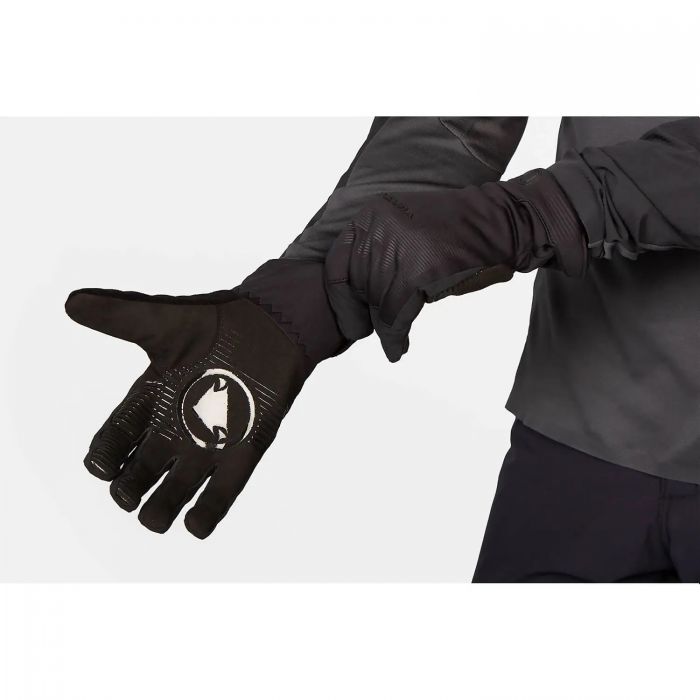 Endura MT500 FREEZING POINT WATERPROOF GLOVE  kesztyű