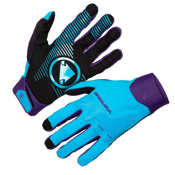 Endura MT500 D3O® GLOVE keszty