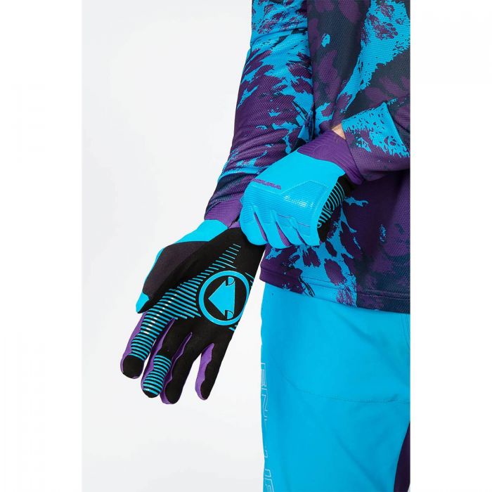 Endura MT500 D3O® GLOVE keszty