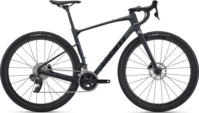 GIANT REVOLT ADVANCED PRO 1 2022 gravel kerkpr