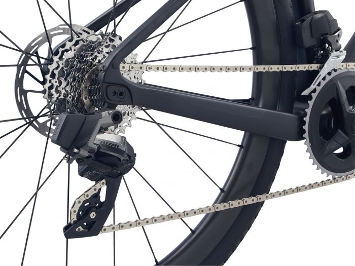 GIANT REVOLT ADVANCED PRO 1 2022 gravel kerkpr