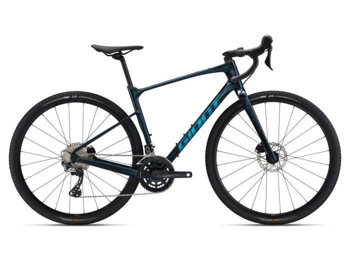 GIANT REVOLT ADVANCED 2 gravel kerkpr