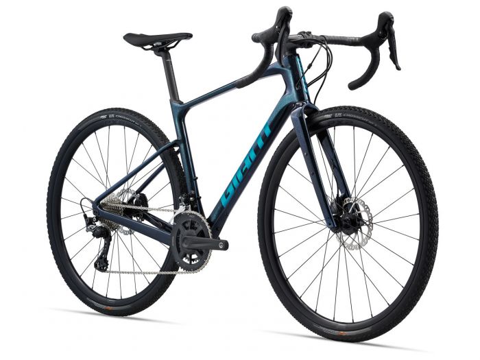 GIANT REVOLT ADVANCED 2 gravel kerkpr