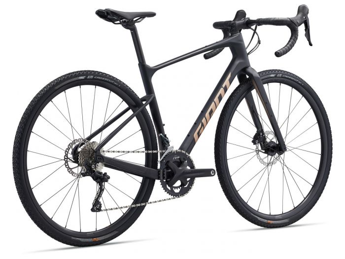 GIANT REVOLT ADVANCED 3 gravel kerkpr