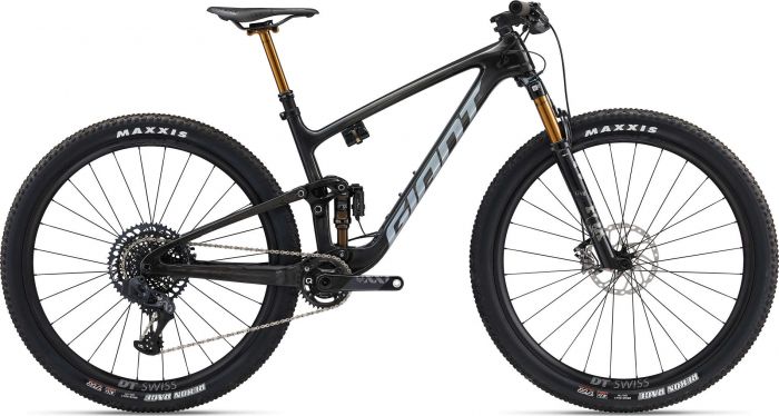 GIANT ANTHEM ADVANCED PRO 29 0 2022