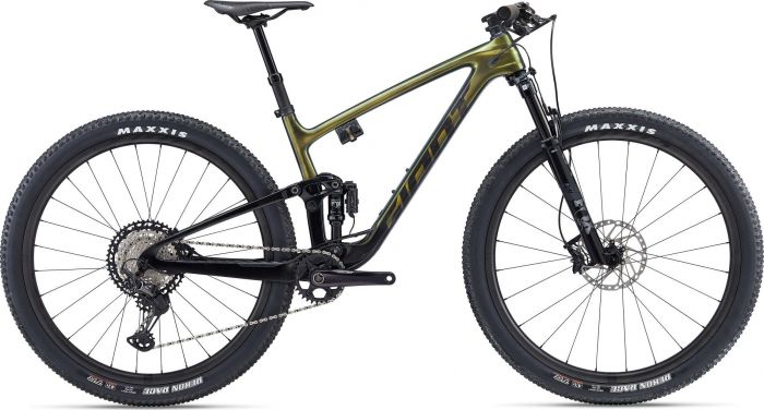 GIANT ANTHEM ADVANCED PRO 29 1 