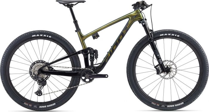 GIANT ANTHEM ADVANCED PRO 29 1 2022