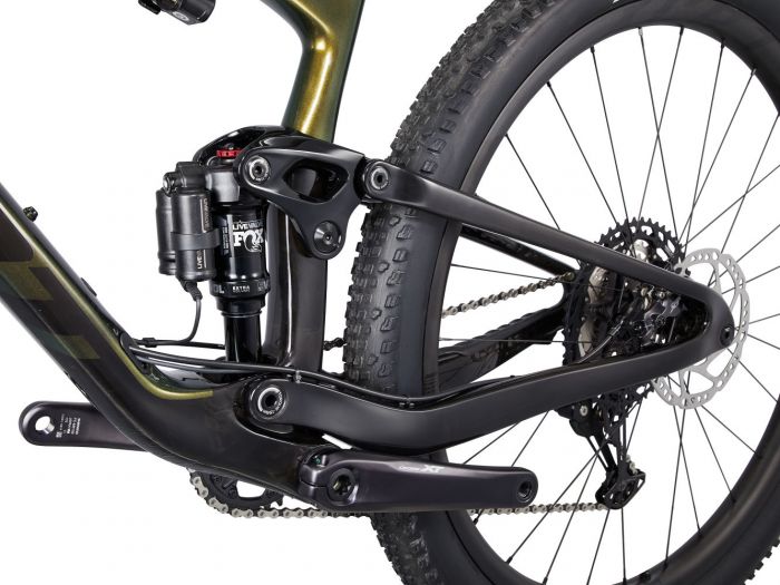 GIANT ANTHEM ADVANCED PRO 29 1 