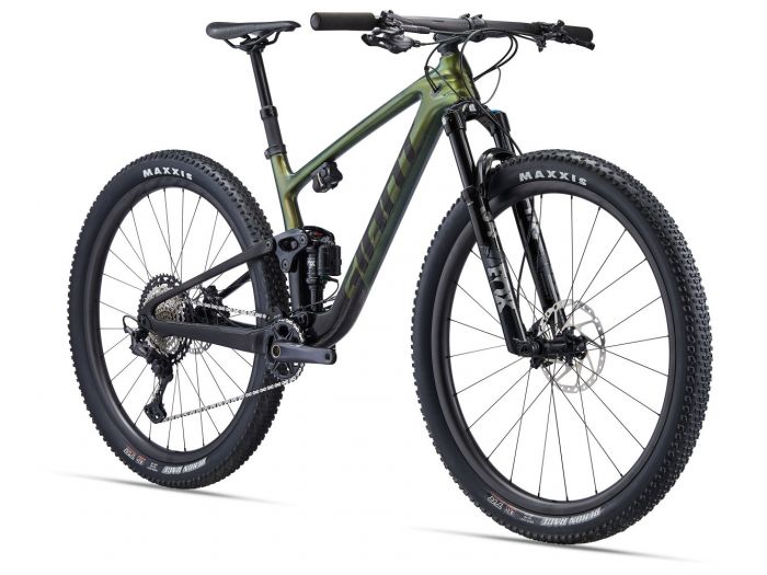 GIANT ANTHEM ADVANCED PRO 29 1 2022