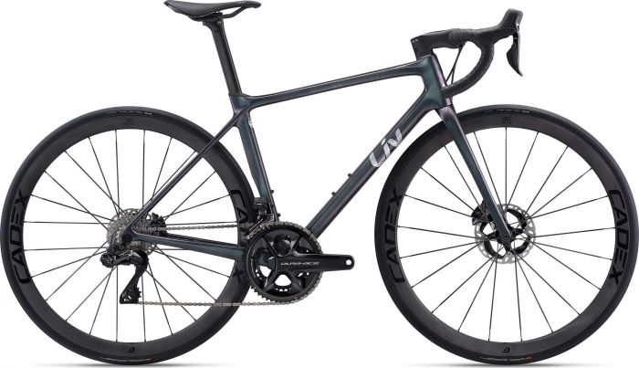 LIV LANGMA ADVANCED SL DISC DA 2022