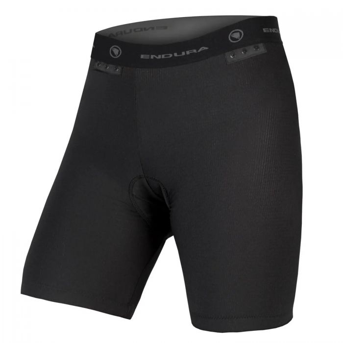 Endura WOMEN’S PADDED CLICKFAST™ LINER ni alsnadrg