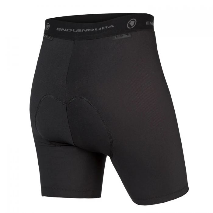 Endura WOMEN’S PADDED CLICKFAST™ LINER ni alsnadrg