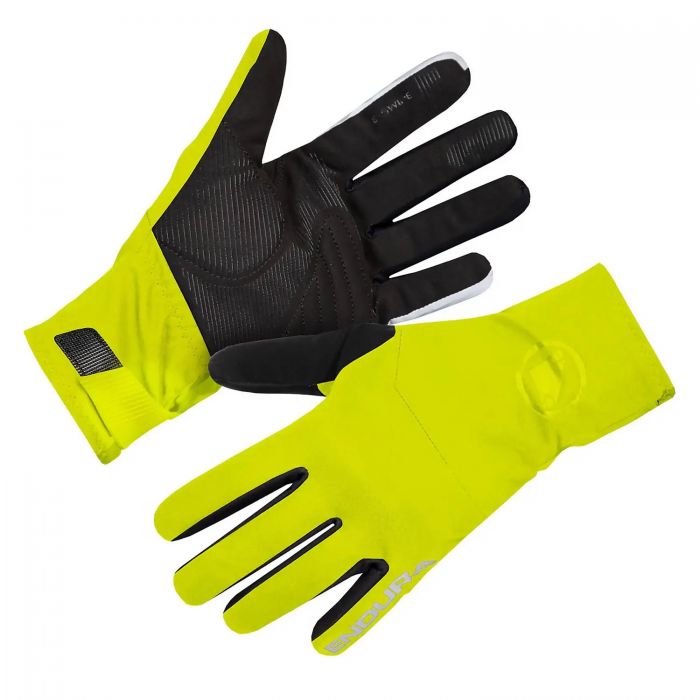 Endura DELUGE GLOVE keszty