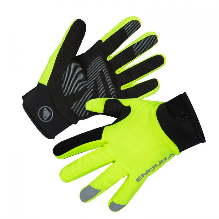 Endura STRIKE GLOVE kesztyű