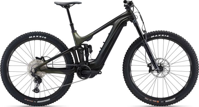 Giant TRANCE X ADVANCED E+ 1 2022