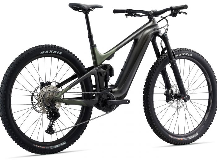 Giant TRANCE X ADVANCED E+ 1 2022